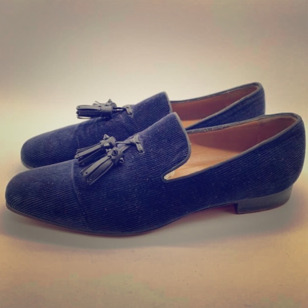 Christian Louboutin Loafers MEN